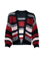 Lina Cardigan, Wine