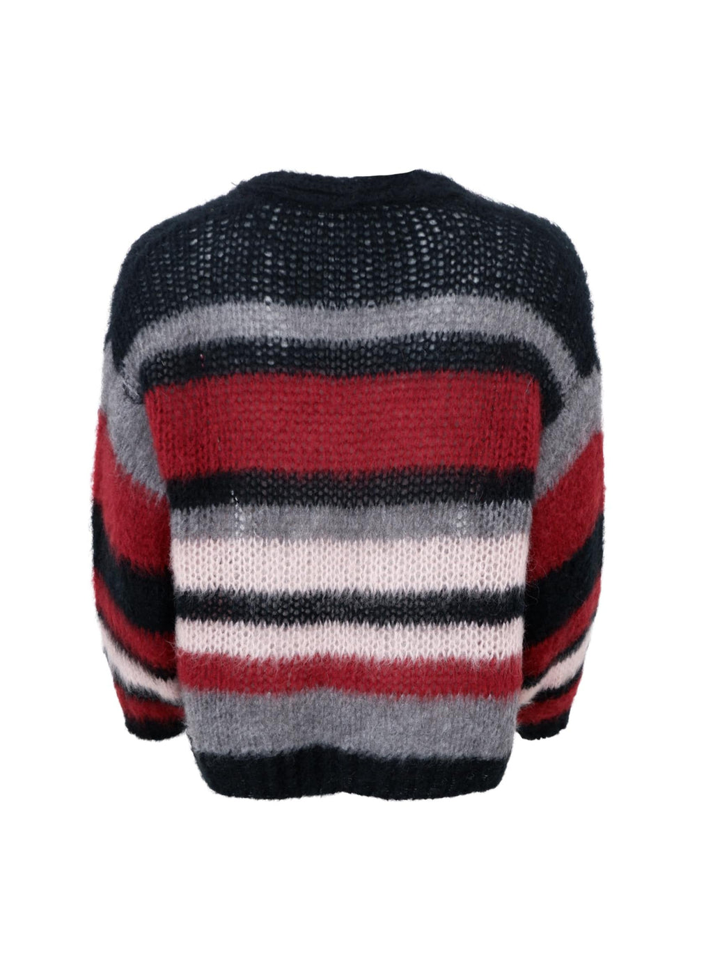 Lina Cardigan, Wine