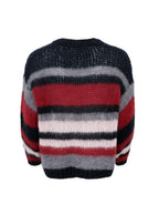 Lina Cardigan, Wine