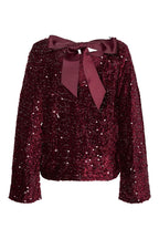 Kam Bow Top, Tawny Port image 2