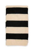 Garbie Scarf, Ice Black Stripe image 3