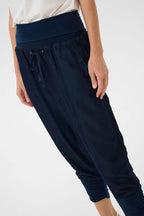 Line Trouser, Navy Blazer image 2