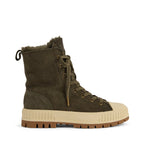 Nomad Wanderer Boot, Dark Olive — Emu Australia