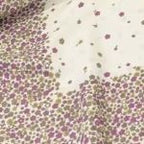 Blossom Design Scarf, Pink image 2