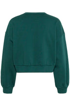 Mildred Sweatshirt, June Bug image 5