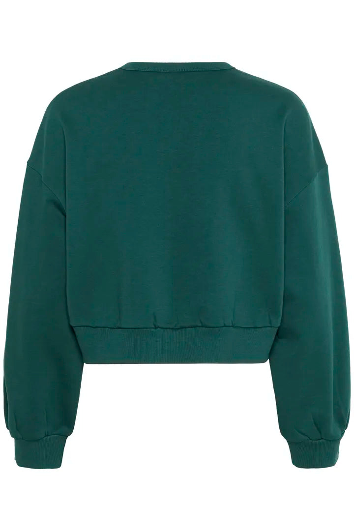 Mildred Sweatshirt, June Bug image 5