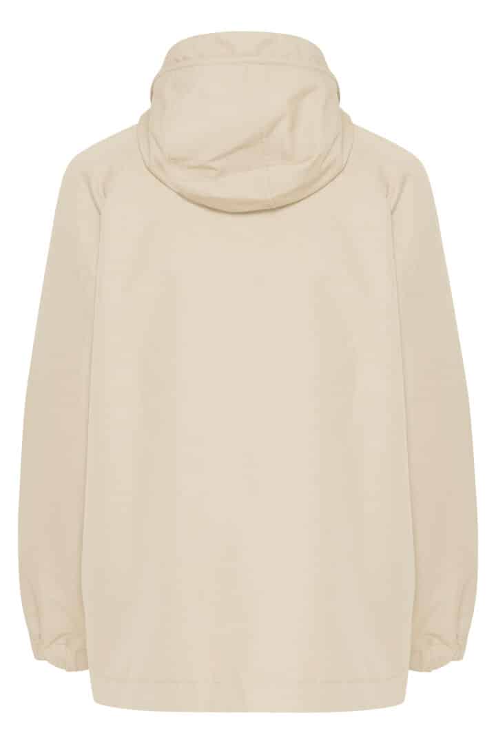 Skye Jacket, Oxford Tan image 7