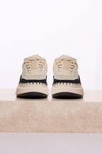 Rocco Trainer, Birch & Black image 2