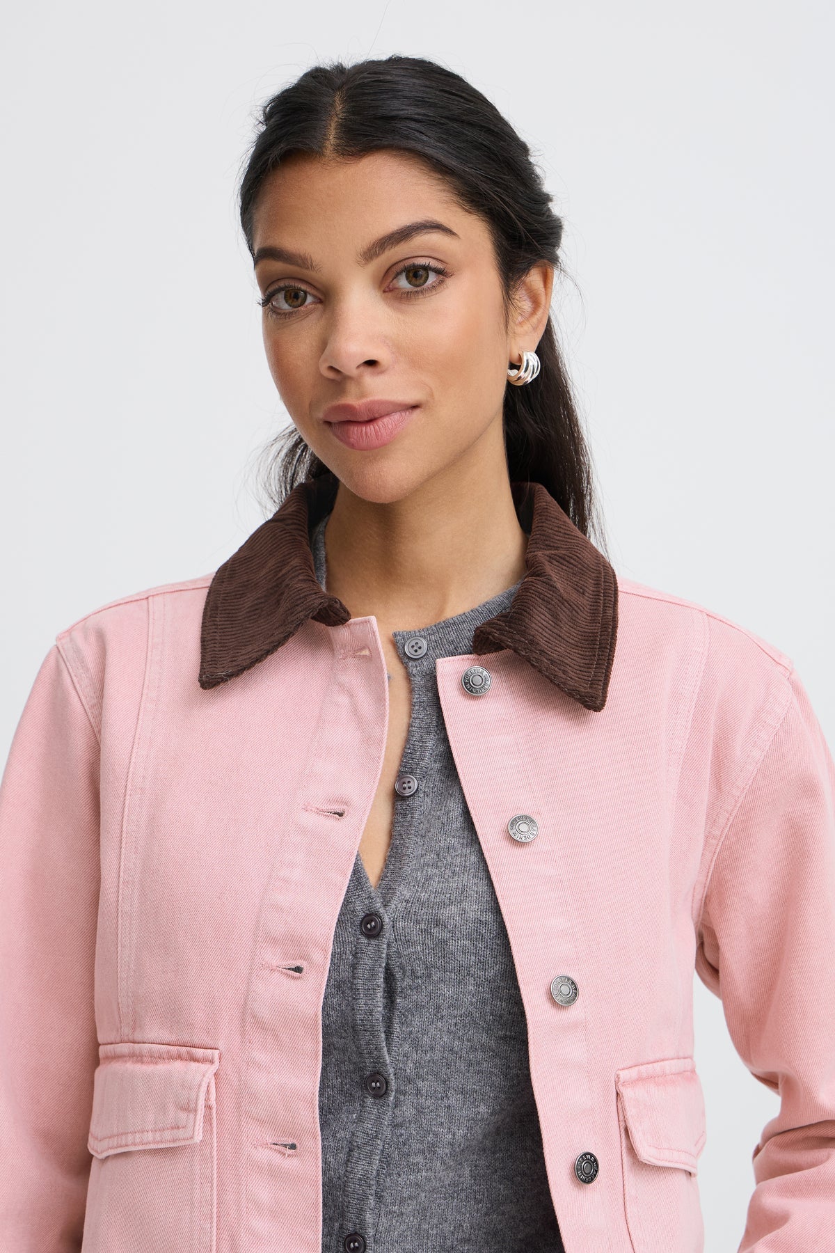 Kadi Barn Jacket, Polignac