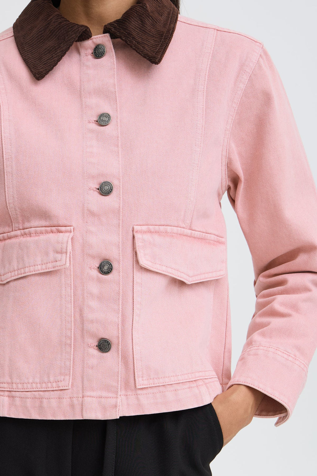 Kadi Barn Jacket, Polignac