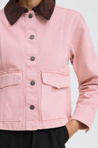 Kadi Barn Jacket, Polignac