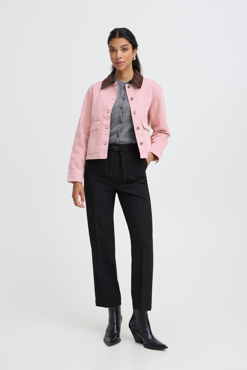 Kadi Barn Jacket, Polignac
