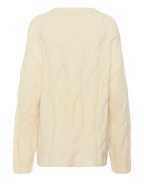 Will Knit Pullover, Snow White image 7