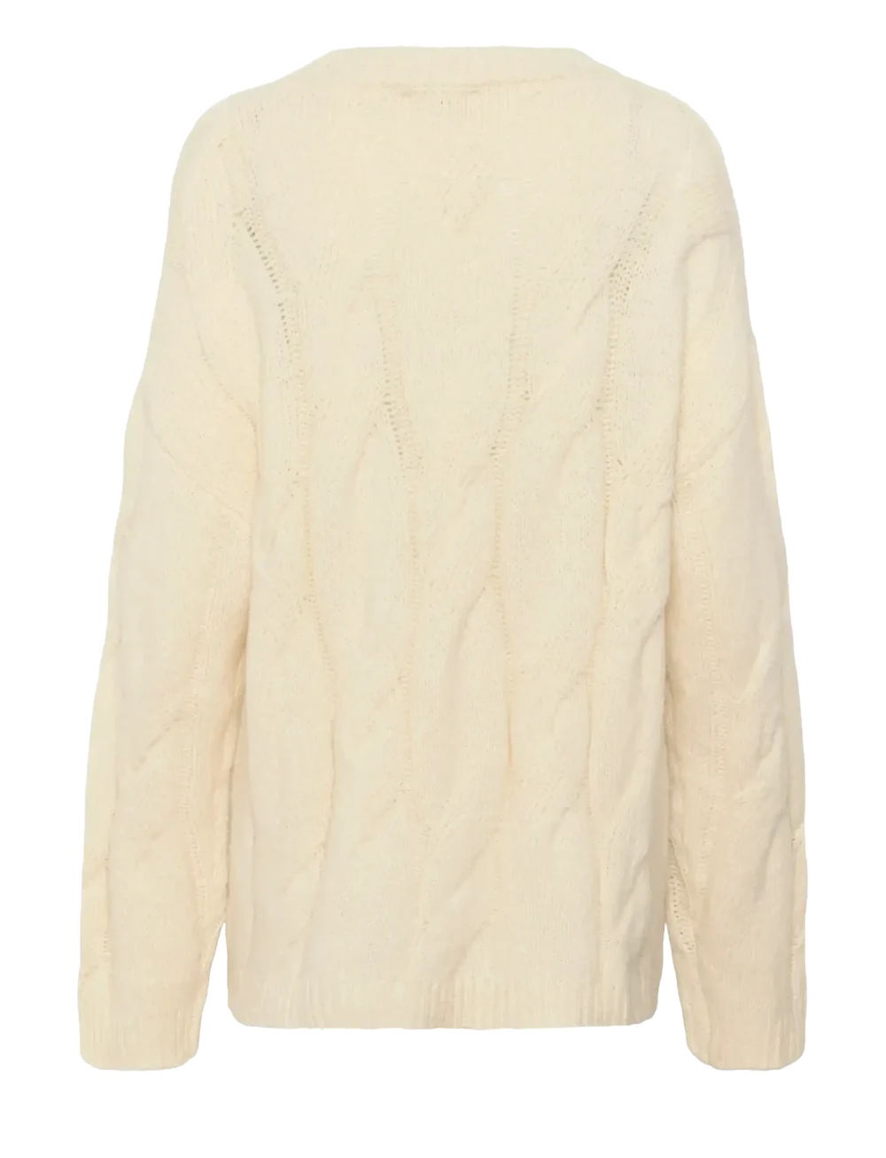 Will Knit Pullover, Snow White image 7
