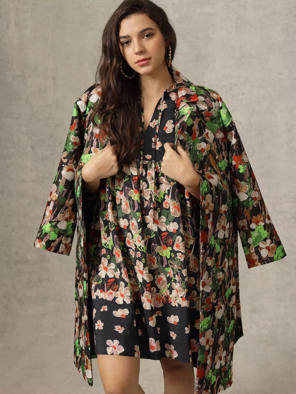 Deborah Coat, Green Flash image 5