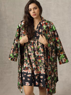 Deborah Coat, Green Flash image 5