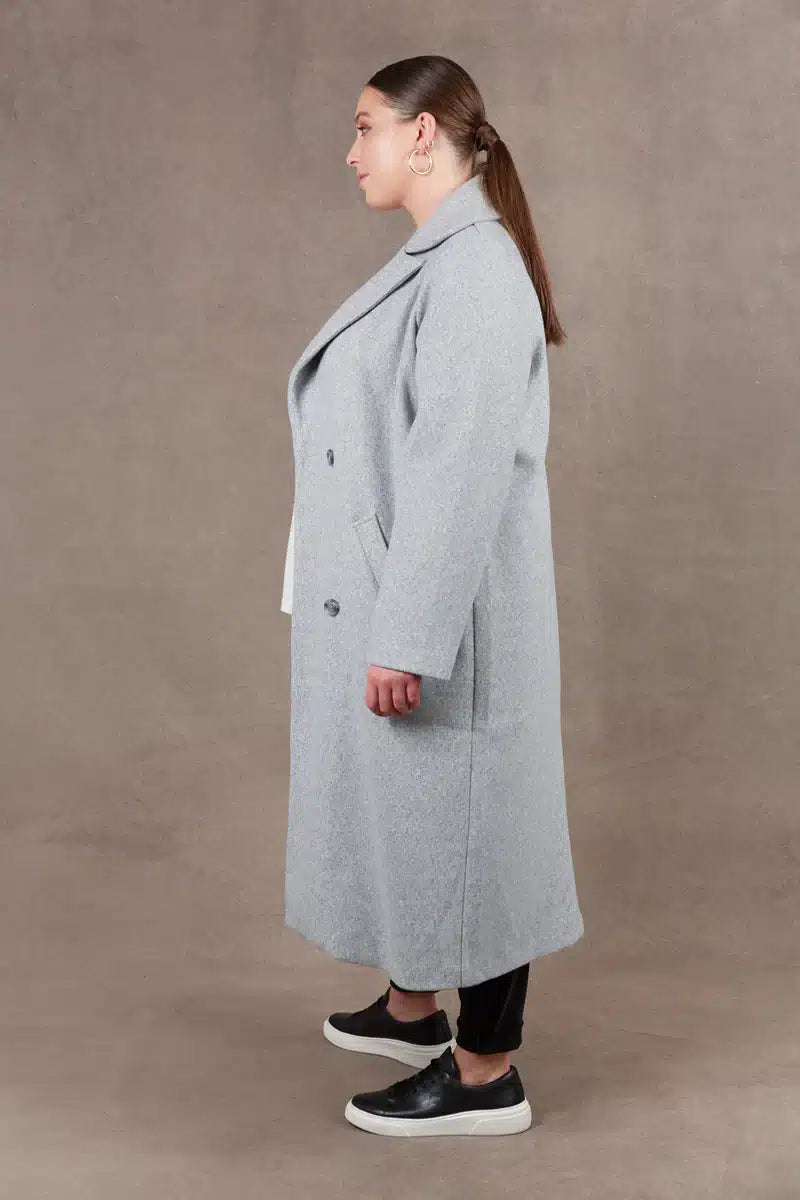 Mohave Coat, Storm image 5