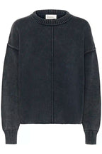 Ash Pullover, After Midnight Wash image 6