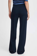 Orla Trouser, Navy Blazer image 5