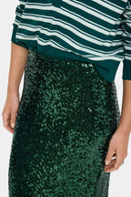 Myra Skirt, June Bug image 2