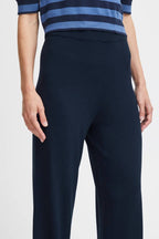 Orla Trouser, Navy Blazer image 6