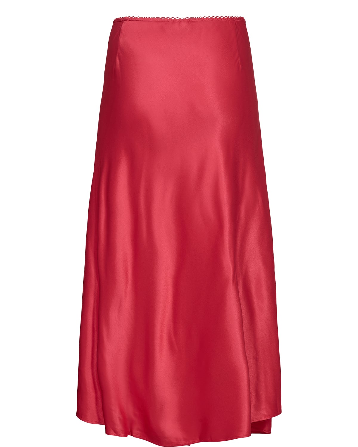 Evelyn Skirt, Teaberry image 6