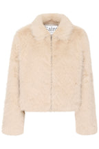 Zaseline Jacket, Creme image 4