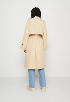 Asto Trench Coat, Safari image 2