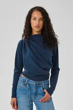 Helle Blouse, After Midnight image 1