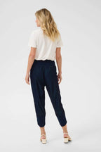 Line Trouser, Navy Blazer image 3