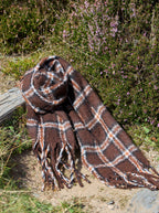 Pauline Scarf, Mocca image 0