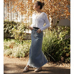 Jaida Trainer, Beige