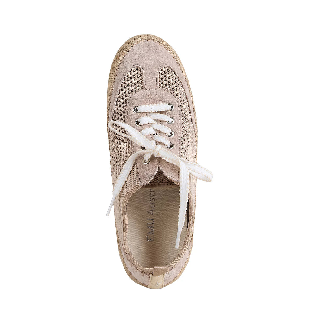 Jaida Trainer, Beige