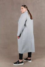 Mohave Coat, Storm image 6