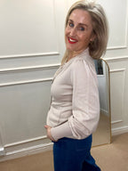 Sara Cardigan, Rainy Day image 1