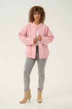 Gianina Jacket, Blush image 4