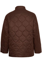 Abela Jacket, Chicory Coffee image 8