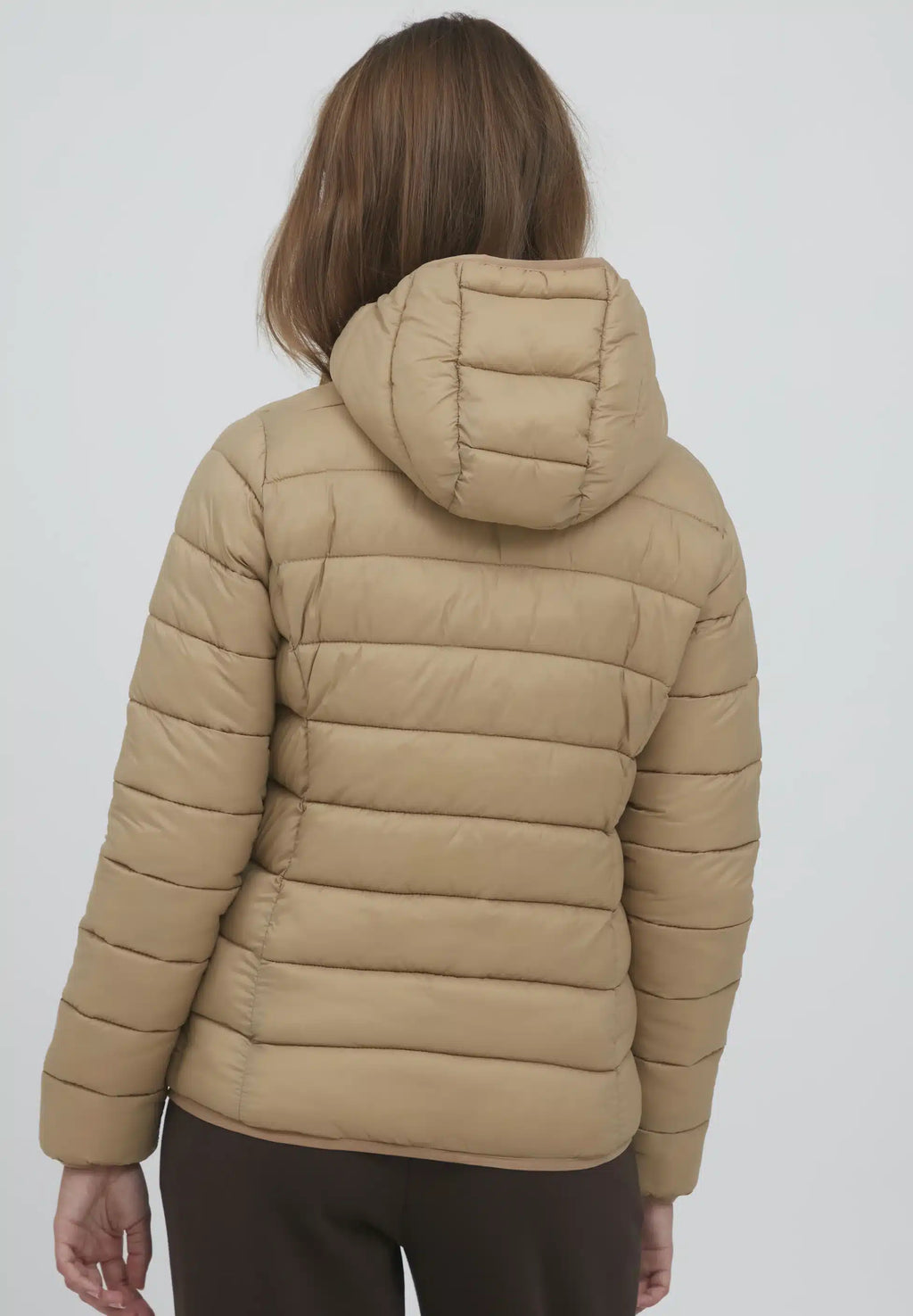 Belena Jacket, Tannin image 2