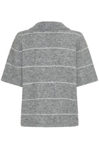 Kendra Pullover, Asphalt Melange image 8