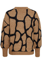 Mica Jumper, Tiger's Eye Mix image 4