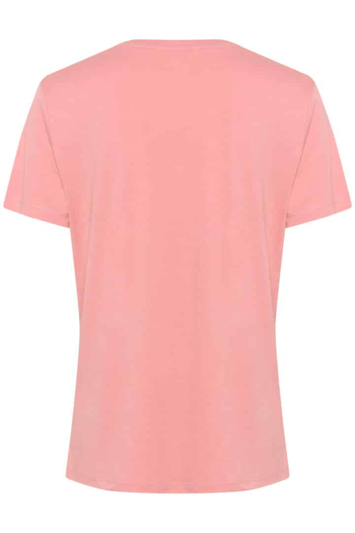 Naia T Shirt, Blush image 5