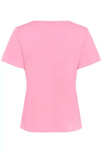 Naia T Shirt, Begonia Pink image 5