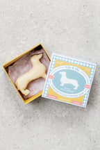 Dachshound Soap Gift Box image 1