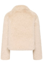 Zaseline Jacket, Creme image 5