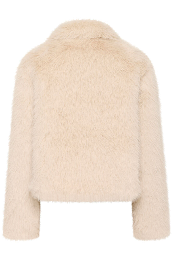 Zaseline Jacket, Creme image 5