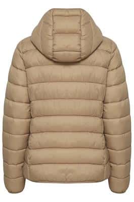 Belena Jacket, Tannin image 6