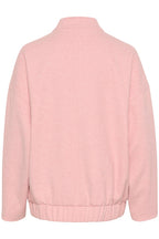 Gianina Jacket, Blush image 8