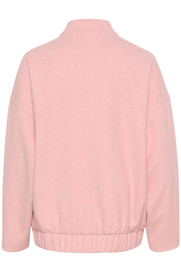 Gianina Jacket, Blush image 8
