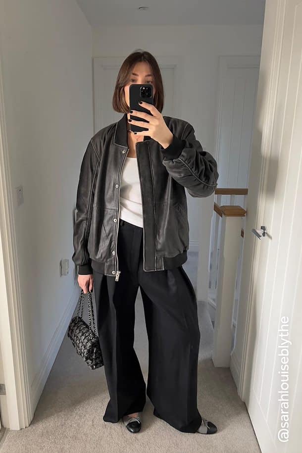 MEW 29 Tailored Pant image 6