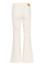 Dango Bootcut Jeans, Champagne image 4